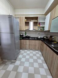 Changi Court (D16), Condominium #501789231